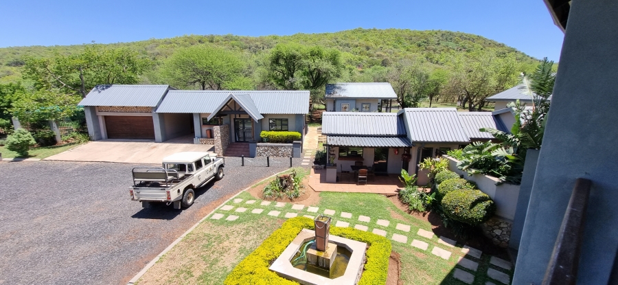 11 Bedroom Property for Sale in Brits Rural North West